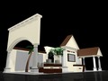 EX139չ(hu)ģO(sh)Ӌ(j)ԭļ3DMAXd