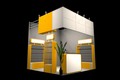 EX155չλģO(sh)Ӌ3DMAXļ