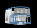 EX1-208չЧD3dģO(sh)Ӌļd