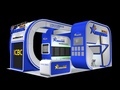 EX3-180-LEDRԴչʾ3Dģd