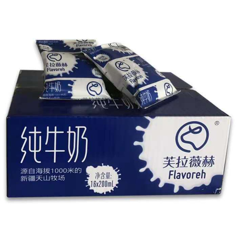 ½ܽޱ ţ̴bW(xu)ȫ֬}ţͼr200ml*16