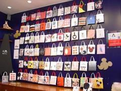 2021上海包裝制品展,包裝展,無紡布袋展