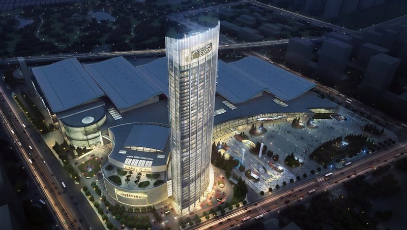 2024年3月濟南展會 山東展會